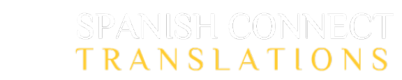 SPANISH CONNECT TRANSLATIONS